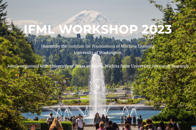 IFML Workshop