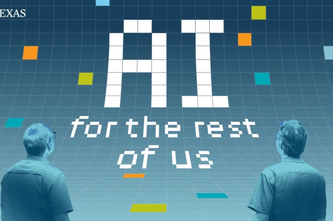AI for the Rest of Us Podcast