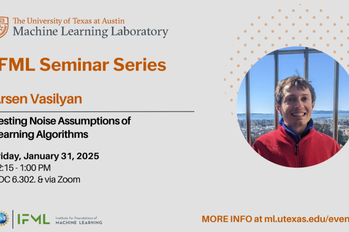 IFML Seminar