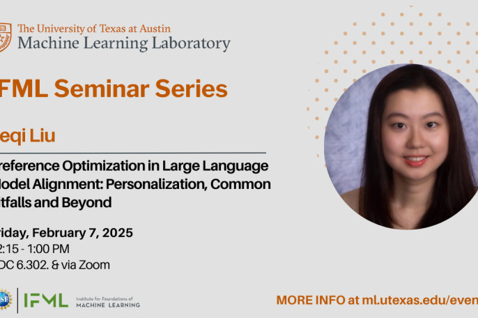 IFML Seminar