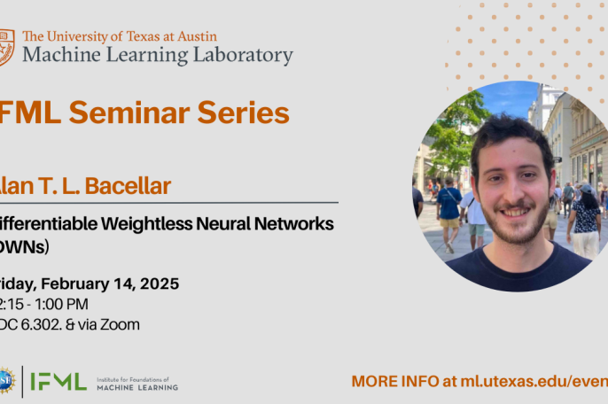 IFML Seminar