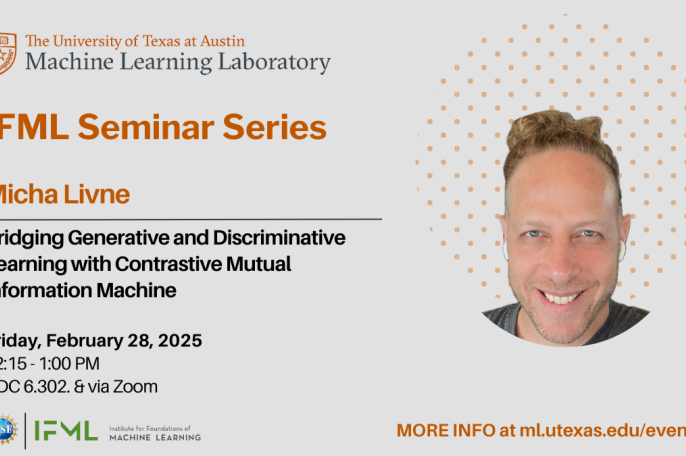 IFML Seminar