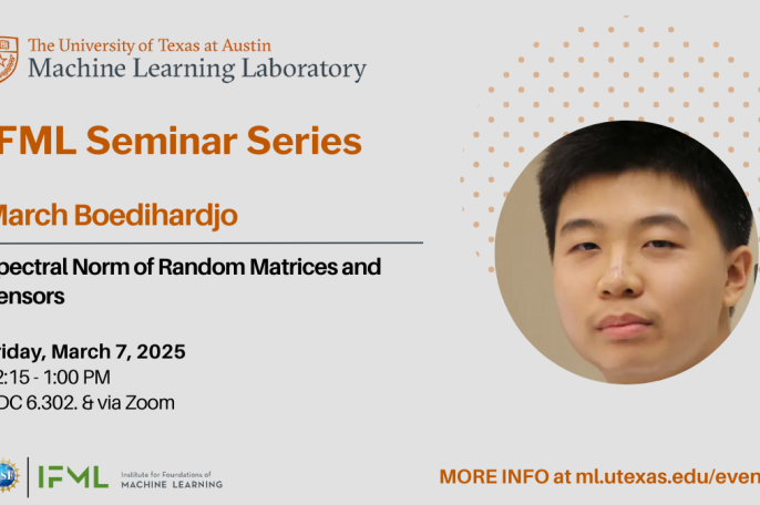 IFML Seminar