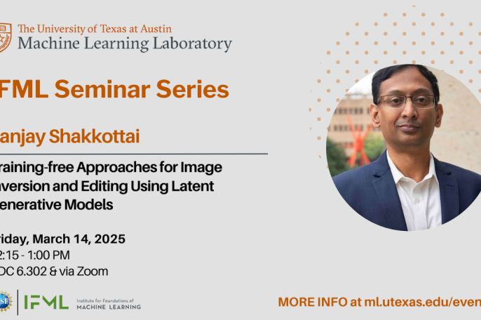 IFML Seminar
