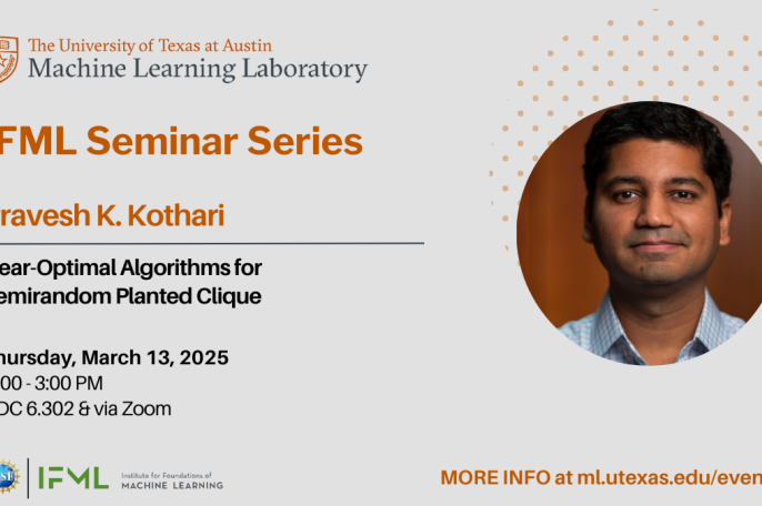 IFML Seminar