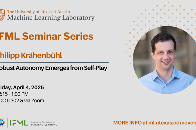 IFML Seminar