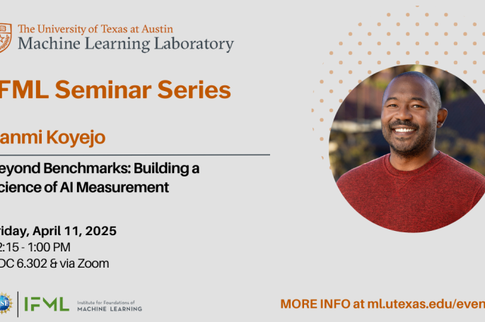 IFML Seminar