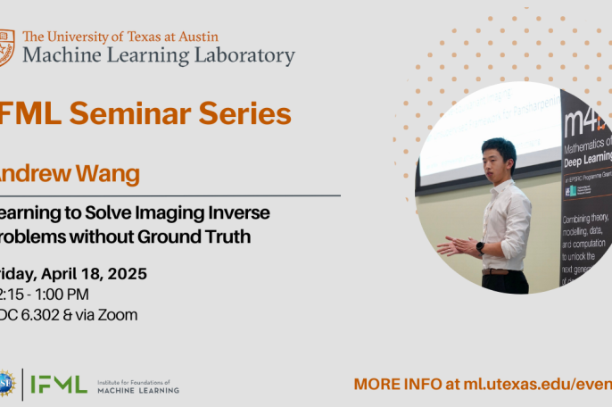 IFML Seminar