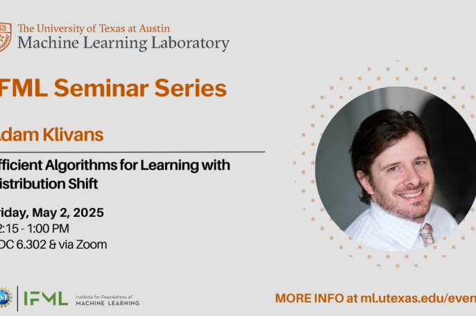 IFML Seminar