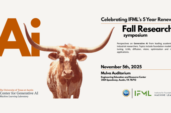 Fall Research Symposium