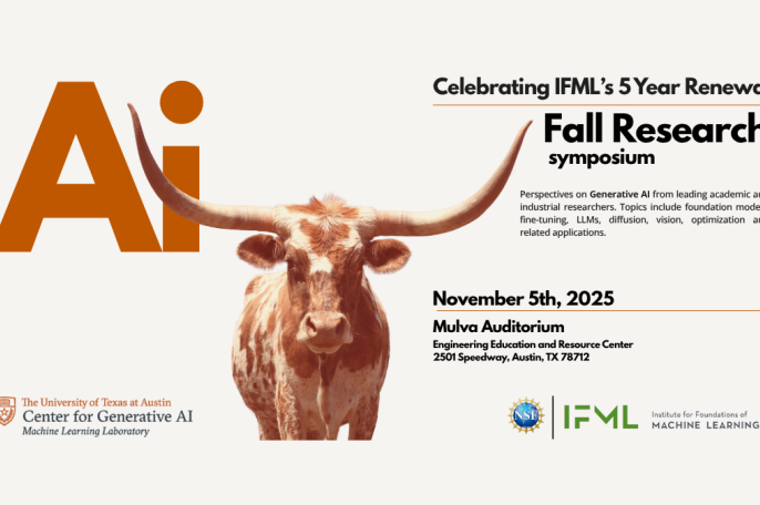 Fall AI Research Symposium