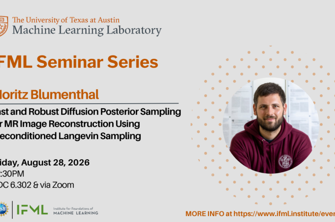 IFML Seminar