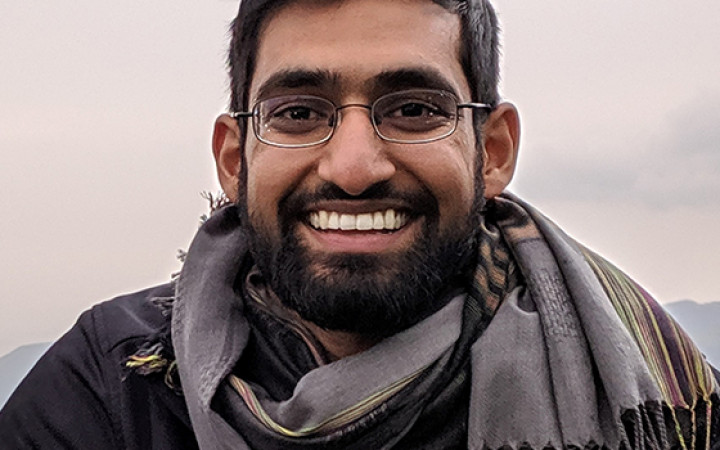 Nikhil Garg