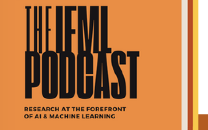 IFML Podcast