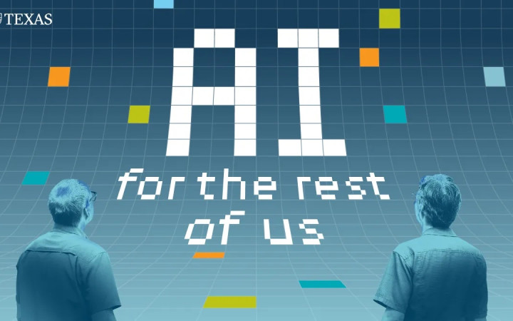 AI for the Rest of Us Podcast