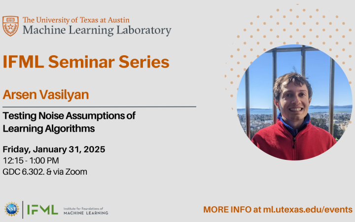 IFML Seminar