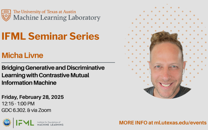 IFML Seminar