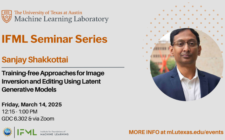 IFML Seminar