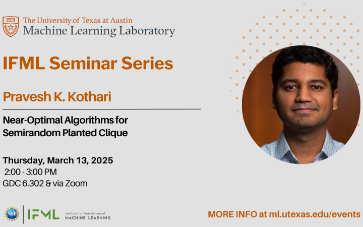 IFML Seminar