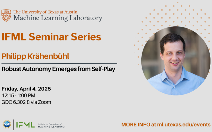 IFML Seminar