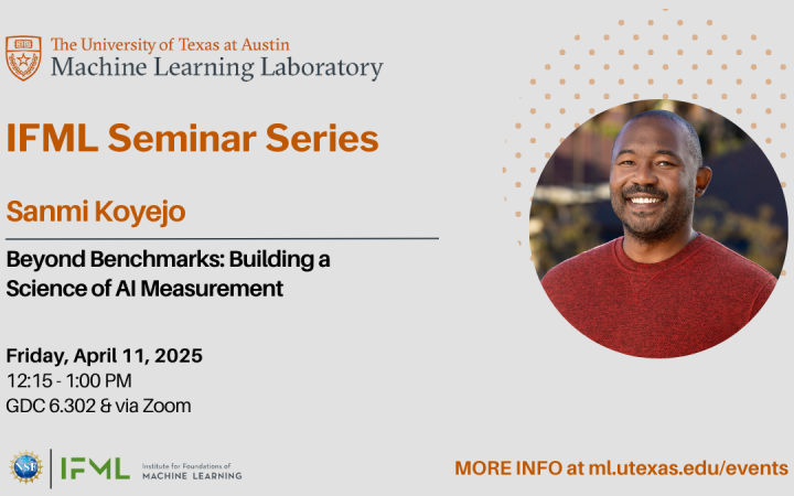 IFML Seminar