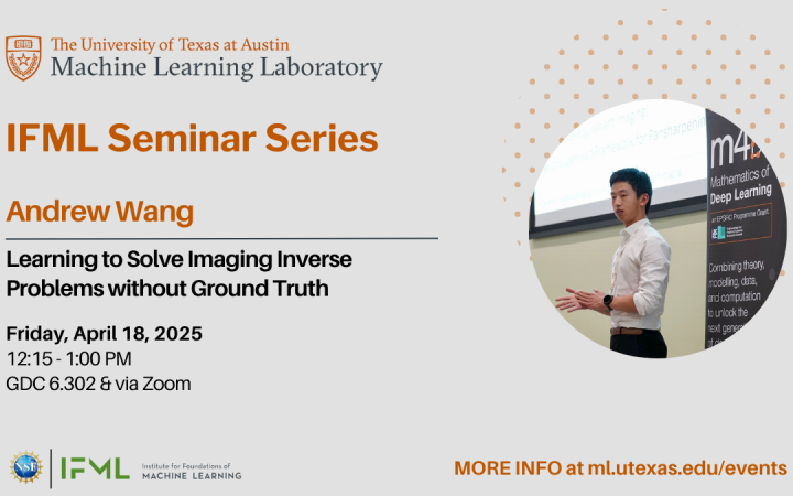 IFML Seminar