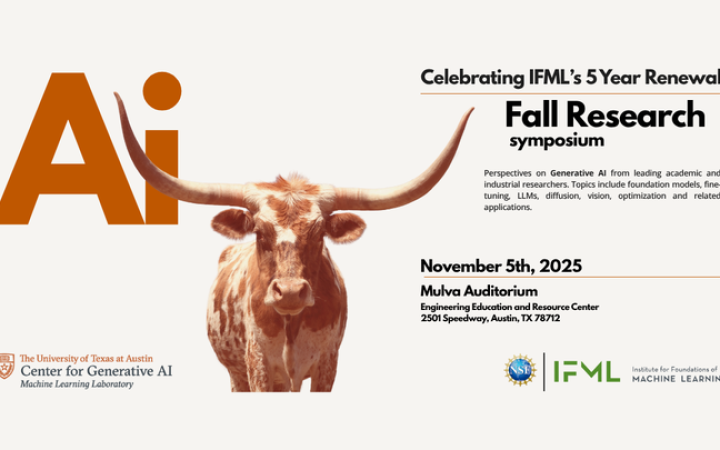 Fall Research Symposium