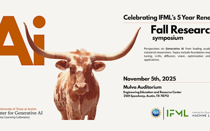 Fall Research Symposium