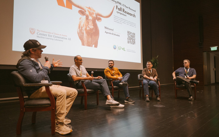 Fall Research Symposium