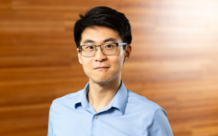 Jerry Li