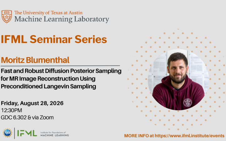 IFML Seminar