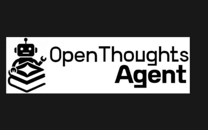 OpenThoughts Agent