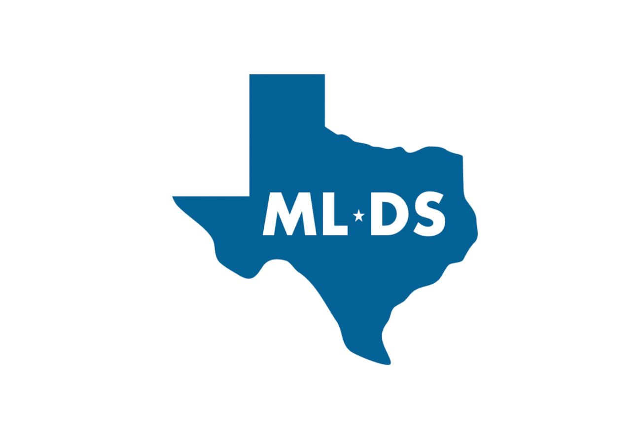ML-DS logo