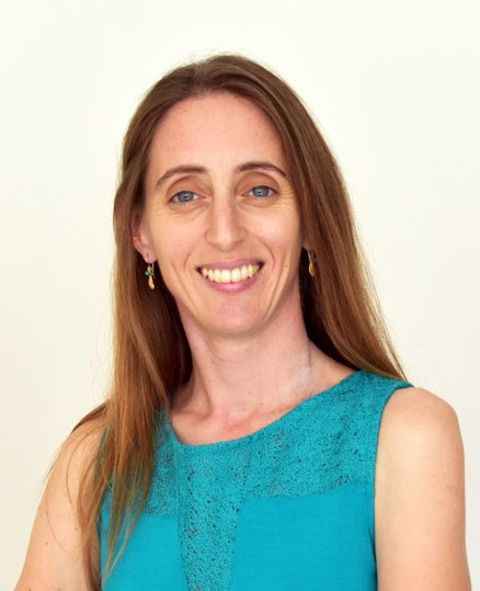 Efrat Shimron