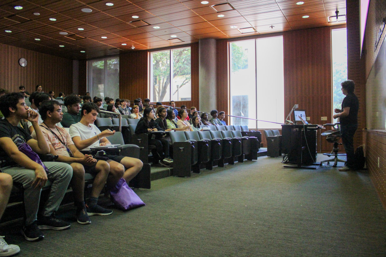 ML Summer Academy 2