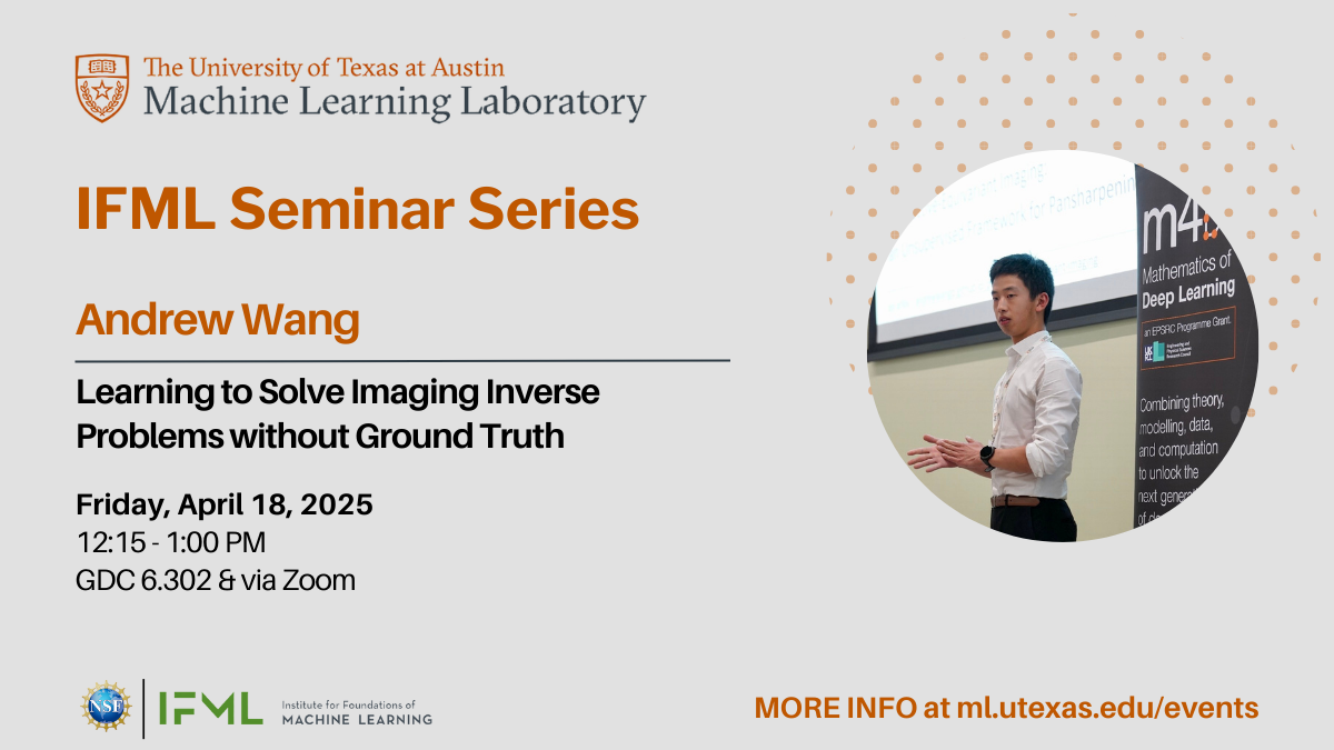 IFML Seminar
