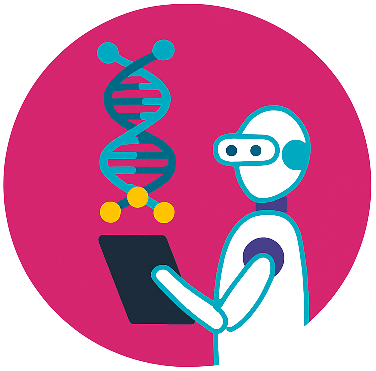 Generative Biology
