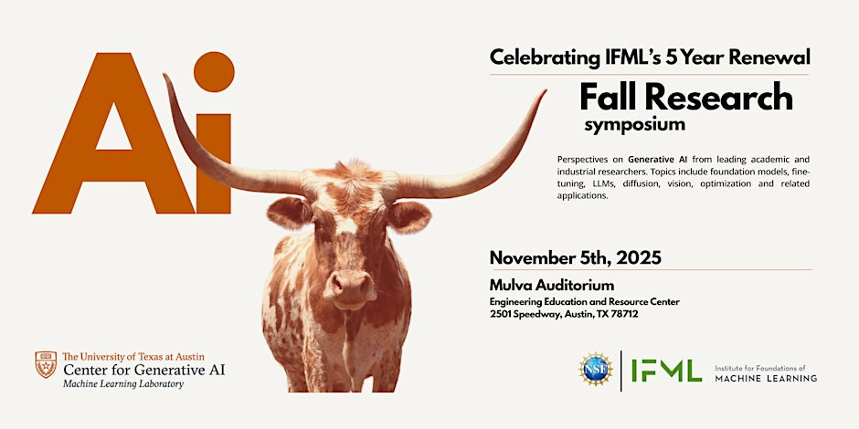 Fall Research Symposium
